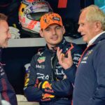 Red Bull novità monoposto GP Imola