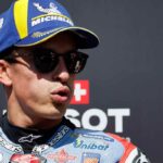 Marquez addio Ducati trasferimento KTM