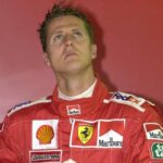 Schumacher ricordo GP Imola morte madre