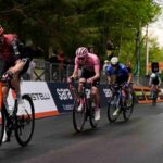 Giro d'Italia quote vincitore Pogacar