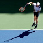 Andy Murray rientro Challenger Bordeaux